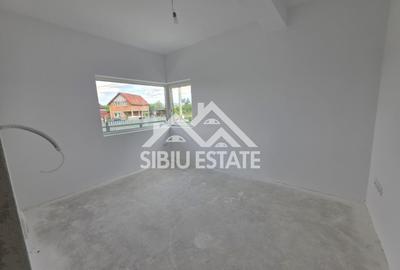 Casă individuală cu 5 camere cu Teren 486 Mp în Cristian - 21