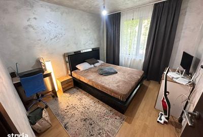 Apartament cu 3 camere, mobilat în Militari - 13