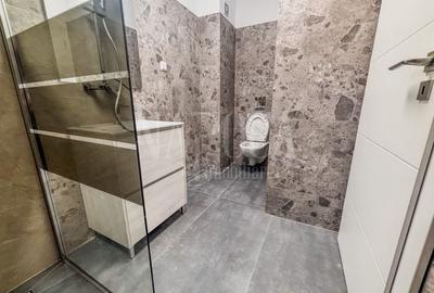 Apartament cu 2 camere semidecomandat în Florești - 4