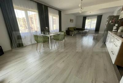 Casă cu Teren 680 Mp în Crișeni - 6