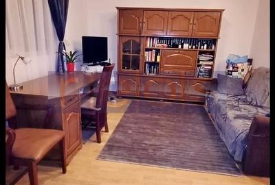 Apartament cu 2 camere circular, mobilat în Unirii