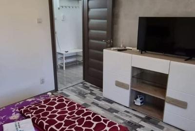 Garsonieră decomandată în Faleza Nord - 2