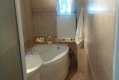 Apartament cu 3 camere, mobilat în Crângași