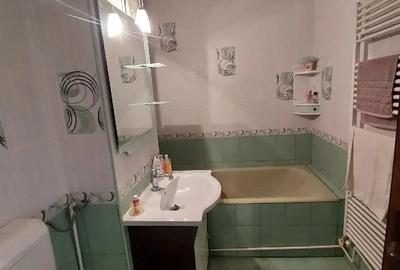 Apartament cu 3 camere decomandat în Alfa - 2