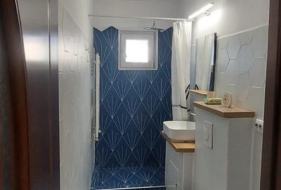 Apartament cu 2 camere semidecomandat în Dâmbu Pietros - 4