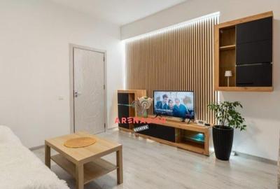 Apartament cu 2 camere în Titan - 2