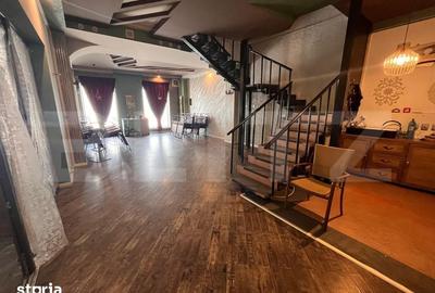 Spațiu comercial, de 400 mp, în Central - 17