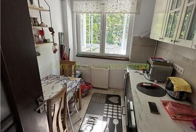 Apartament cu 2 camere în Pantelimon - 4