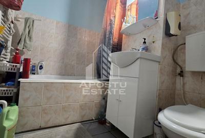 Apartament cu 2 camere decomandat în Lipovei - 8