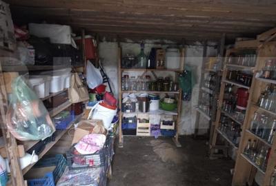 Casă cu 3 camere cu Teren 10000 Mp în Măguri - 2