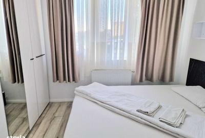 Apartament cu 2 camere decomandat în Nufărul - 1