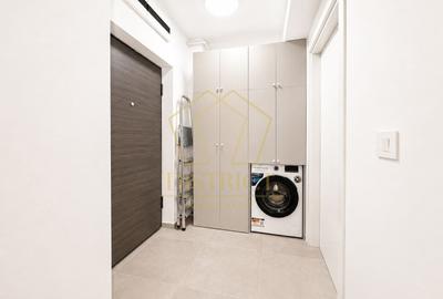 Apartament cu 2 camere decomandat, mobilat în Lipovei - 11