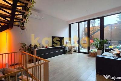 Apartament cu 3 camere semidecomandat în Herăstrău - 12