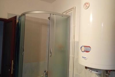 Casă cu 2 camere în Soveja - 4