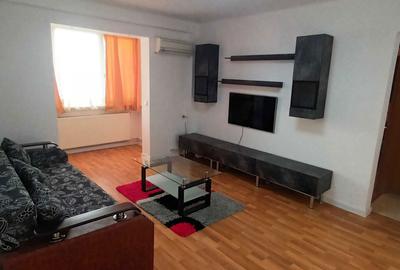 Apartament cu 2 camere în Central - 1