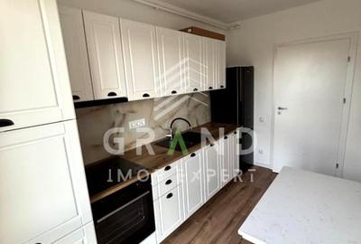 Garsonieră decomandată, mobilată în Mănăștur - 1