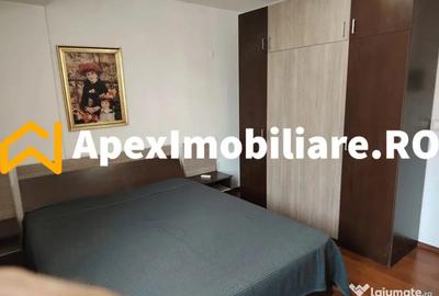 Apartament cu 2 camere semidecomandat, mobilat în Gara de Nord - 2