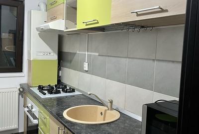 Apartament cu 2 camere decomandat în 1 Decembrie 1918 - 5