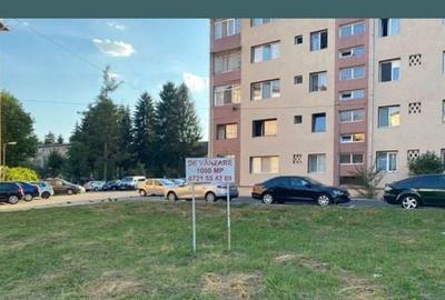 Teren de 892 mp, în Central - 1
