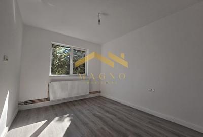 Apartament cu 4 camere decomandat, mobilat în Malul Mureșului - 10