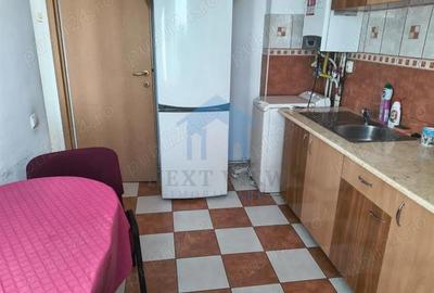 Garsonieră decomandată, mobilată în Mărăști - 6