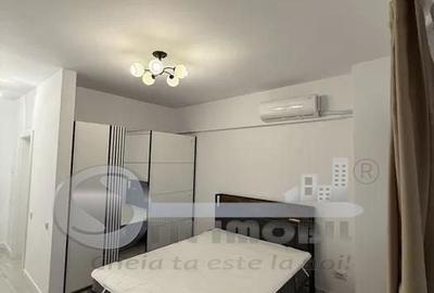 Garsonieră în Aroneanu - 2