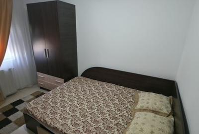 Apartament cu 3 camere în Nord