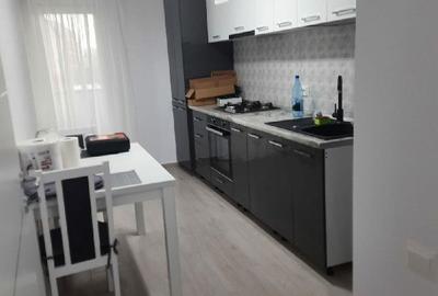 Apartament cu 2 camere decomandat în Complex Studențesc - 5