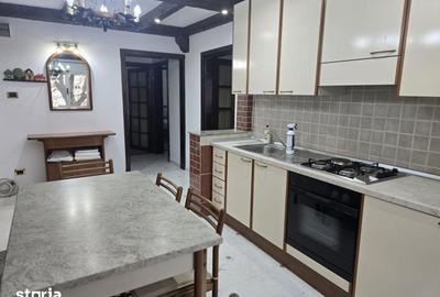Apartament cu 3 camere decomandat în Aradului - 1