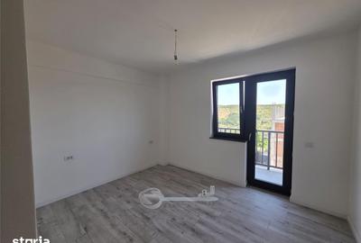 Apartament cu 2 camere decomandat în Rediu