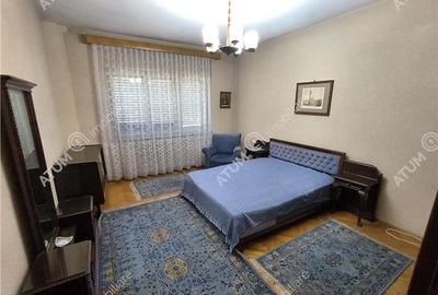 Apartament cu 3 camere decomandat, mobilat în Sub Arini - 4