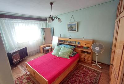 Apartament cu 3 camere decomandat în Gării - 2