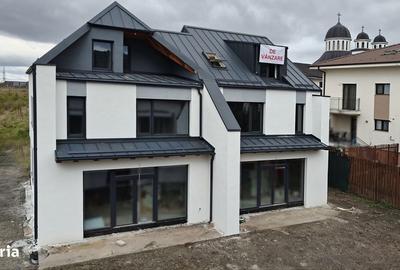 Casă cu 5 camere cu Teren 430 Mp în Făget - 6