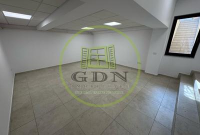 Spațiu comercial, de 132.39999389648 mp, în Central - 5