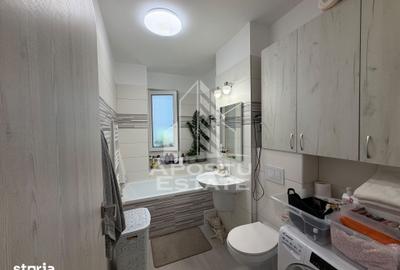Apartament cu 2 camere în Est