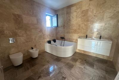 Casă individuală cu 4 camere cu Canalizare în Micești - 7