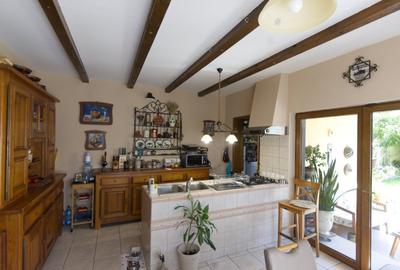 Casă individuală cu 6 camere cu Canalizare în Dămăroaia - 8