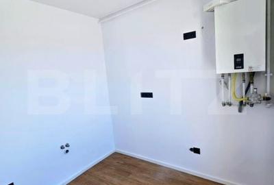 Apartament cu 2 camere semidecomandat în Central - 3