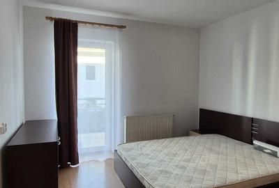 Apartament cu 3 camere decomandat în Gheorgheni