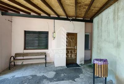 Casă individuală cu 4 camere cu Canalizare în Central - 6