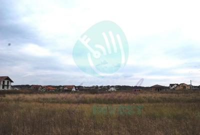 Teren Construcții intravilan de 14000 mp, în Ampoi 2 - 4