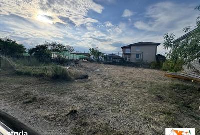 Teren de 356 mp, în Cetate