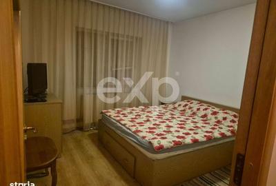 Apartament cu 2 camere decomandat, mobilat în Tudor Vladimirescu - 3