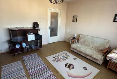 Apartament cu 2 camere decomandat în Mărăști - 7
