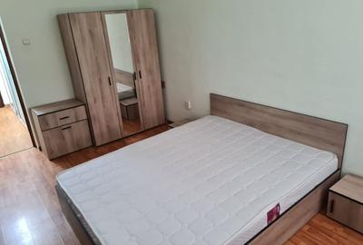 Garsonieră decomandată în Țiglina 1