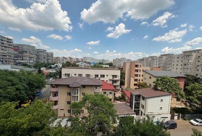 Garsonieră semidecomandată în Dristor - 6