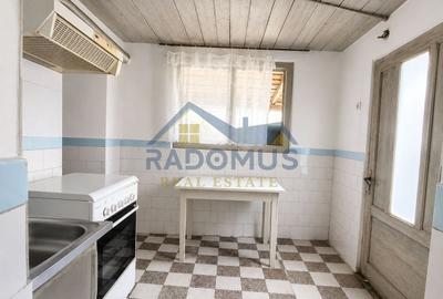 Casă individuală cu 3 camere cu Canalizare în Sud-Vest - 10