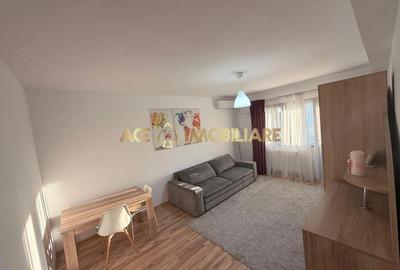 Apartament cu 2 camere decomandat, mobilat în 1 Decembrie 1918 - 1