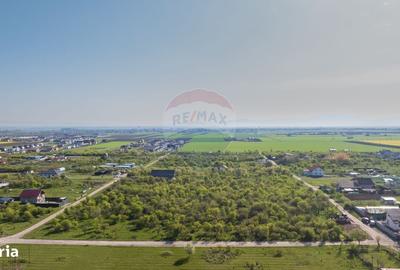 Spațiu comercial, în Sânpetru - 2