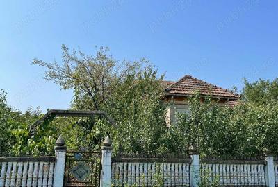 Teren de 2258 mp, în Ciocănești - 5
